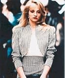 ELLEN BARKIN 24X36 COLOR POSTER PRINT
