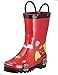 Disney Pixar Cars Rain Boots