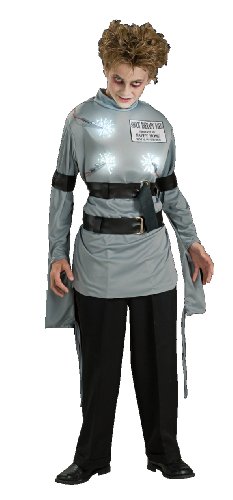 Child's Shock Therapy Costume - Medium