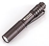Streamlight Microstream LED Flashlight Rubber Push Button Tail Cap Switch O-Ring Sealed