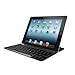 Logitech Ultrathin Keyboard Cover for iPad 2 and iPad 3 - Black