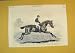 1881 SPORT IROQUOIS HORSE DERBY JOCKEY FRED ARCHER