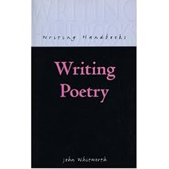 Writing Poetry (Writing Handbooks)