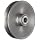 Lovejoy Variable Speed Drives, Hexadrive Variable Speed Pulley, 6" OD