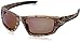 Oakley Men's OO9236 Valve Rectangular Sunglasses