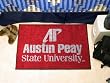 Austin Peay State Univ Starter 20"x30" Floor Mat (Rug) - Austin Peay Governors