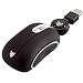 bazoo Lugus optische USB Maus mit 1.000dpi Auflösung und Reeler