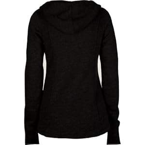 ELEMENT Des Womens Hooded Jacket