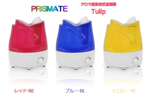 HANWA PRISMATE ������Ķ���ȼ��ü��� Tulip �֥롼 BBH-30-BL