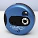 VistaQuest VQ3007B 3 Megapixel Digital Camera (Blue)
