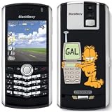  : Coveroo Garfield - GAL Replacement Cover for BlackBerry?« Pearl 8100