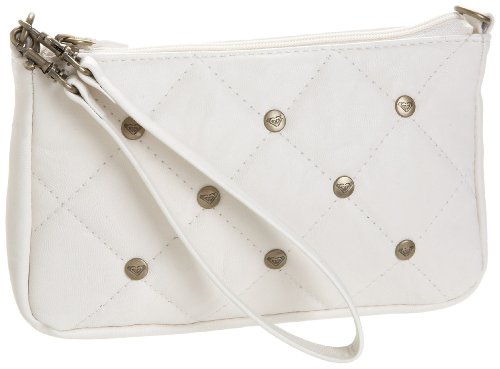 Roxy Stud Muffin Convertible Cross-Body