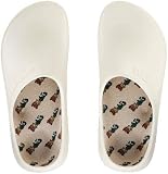 birkis insoles-Birkis clogs Super-Birki from Alpro-Foam in White with a regular insole On Sale