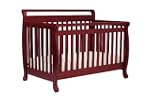 DaVinci Emily Convertible Baby Crib i...