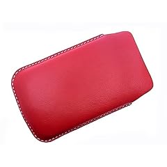 Ledertasche Tasche Etui H�lle Samsung E1150 | SGH-E380 | SGH-E900 | SGH-L310 | SGH-X520 - Sony Ericsson G705 | R306i | Spiro | T707 | T715 | W205 | W380i | W508 | W705 | W715 | W980 | Z770 | Yendo
