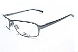 Lacoste 12057 Eyeglasses LA12057 Blue BL Optical Frame