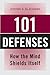 101 Defenses