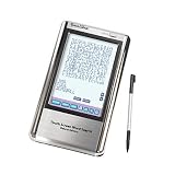 Excalibur NY23 Deluxe Touch Screen Word Search