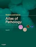 Robbins and Cotran Atlas of Pathology (Robbins Pathology)