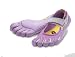Vibram FiveFingers Sprint - Women's (FREE SHIPPING) (36, Fuschia/Grey/Lilac)
