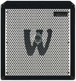 Warwick WCA 411 ND 4 x 10 Bass Guitar Cabinet (8 Ohm)