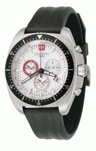 Zodiac Men's Speed Dragon watch #ZO5506