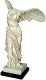 Nike of Samothrace (Winged Victory) Statue - Large