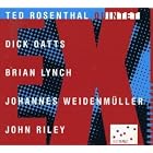 Expressions by  Ted Rosenthal Quintet 