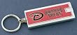 Arizona Diamondbacks Flashlight Keychain