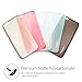 iPhone 6 Plus Case, Spigen® [AirSkin] Ultra-Thin [Soft Clear] Premium Lightweight / Exact Fit / NO Bulkiness Hard Case for iPhone 6 Plus (2014) - Soft Clear (SGP11157)