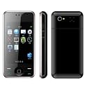 F008 Touch Screen Mobile Phone 2GB TV + JAVA + WiFi + MP3 + MP4 Player + FM Radio + 1.3 MP Digital Camera - from the manufacturer that brought you I9 and I68