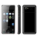 F008 Touch Screen Mobile Phone 2GB TV + JAVA + WiFi + MP3 + MP4 Player + FM Radio + 1.3 MP Digital Camera - from the manufacturer that brought you I9 and I68