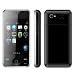 F008 Touch Screen Mobile Phone 2GB TV + JAVA + WiFi + MP3 + MP4 Player + FM Radio + 1.3 MP Digital Camera - from the manufacturer that brought you I9 and I68