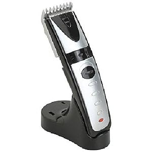 Buy 220 Volt (NOT USA COMPLIANT) Nikai Japan Clipper Rechargeable by Nikai Japan