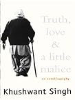 Truth, Love and a Little Malice