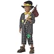 TODDLER LG (4-6)- Adorable Lil Hobo (No Stick)