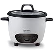 Aroma ARC-743G 6-Cup Rice Cooker