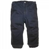 POLARN O. PYRET DENIM CARPENTER PANTS (BABY)