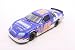 Team Caliber Pit Stop 1/24 Darrell Waltrip #99 Aaron's 2006 Dodge Charger