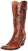 Stetson Women's 6102 Cutout Cross Boot