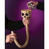 Skull Beer Bong