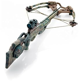 Ten Point Phantom CLS Crossbow Package w Pro40 Scope and Acudraw