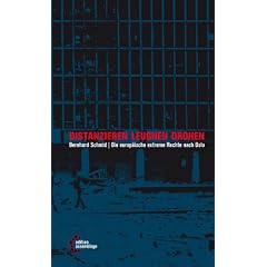Distanzieren, leugnen, drohen: Die europ�ische extreme Rechte nach Oslo