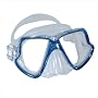 Mares X-Vision Tauchmaske, klar / klar [Misc.] Mares