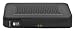 Opticum HD T50 Digitaler DVB-T HDTV Receiver (USB-Schnittstelle, EPG) schwarz