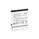 HTC Touch Pro (CDMA) Standard Capacity Battery