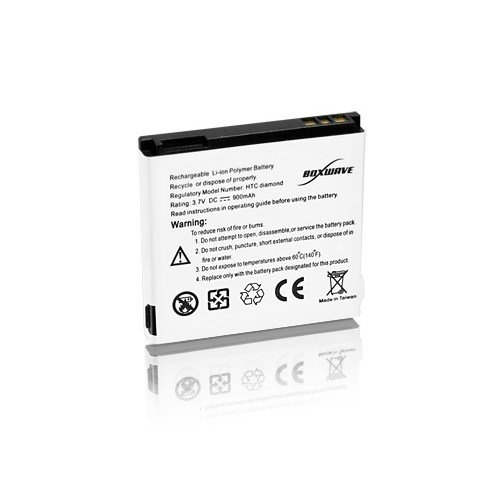 HTC Touch Diamond (GSM) Standard Capacity Battery