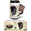 American Expedition American Bison Thermal Mug