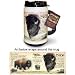 American Expedition American Bison Thermal Mug