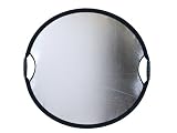 Produkt-Bild: California Sunbounce Sun-Mover Silber/ Wei&szlig; (nahtlos)